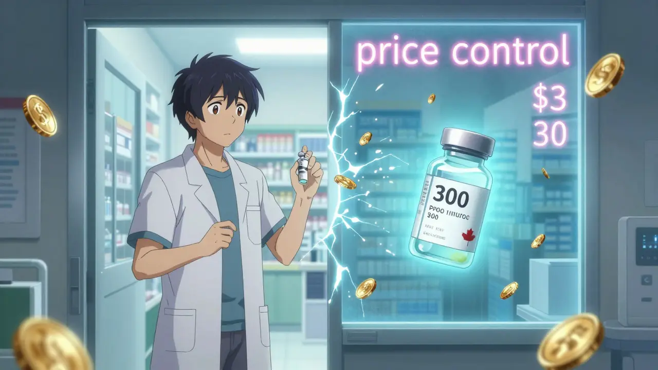 Pharmaceutical Prices across Different Countries: What You Really Pay for Medications Around the World