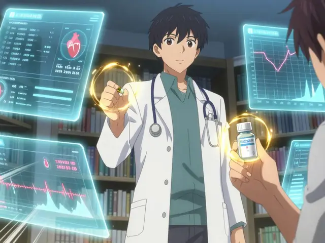 Clinical Outcomes Data: What Studies Really Show About Generic Medications for Providers