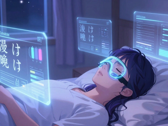 CPAP Machines: Types, Mask Fitting, and Adherence Strategies