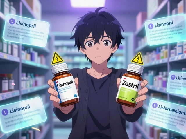 Five Essential Rules for Taking Medication Safely