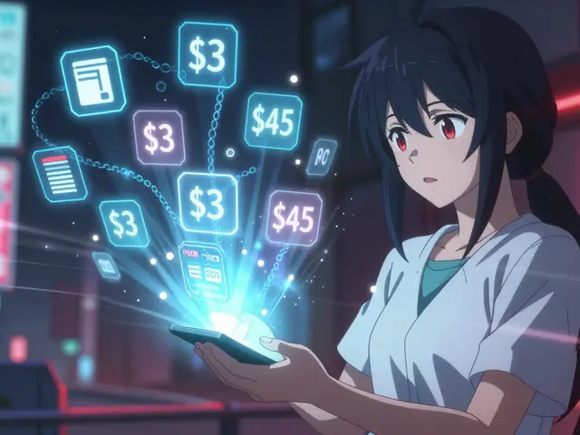 Generic Price Transparency: Tools to Find the Best Price for Prescription Medications