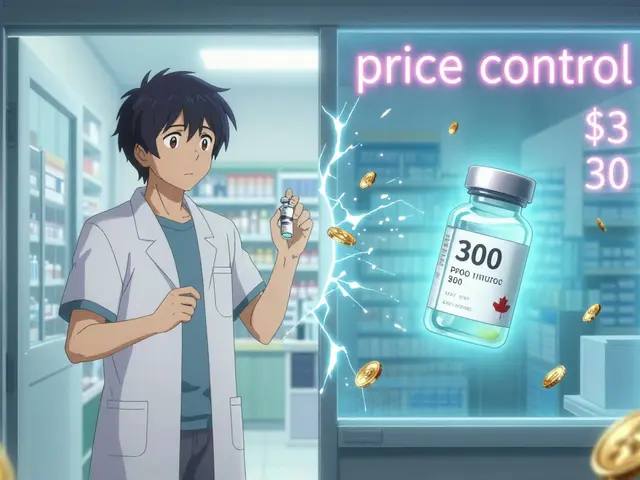 Pharmaceutical Prices across Different Countries: What You Really Pay for Medications Around the World