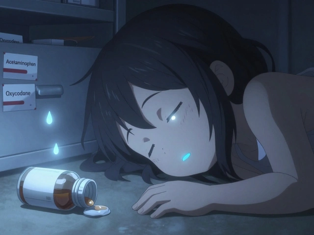 Signs of Pediatric Medication Overdose and When to Call Poison Control