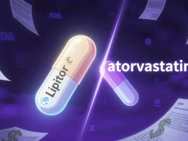 Why Not All Drugs Have Authorized Generics - And What It Means for Your Prescription Costs