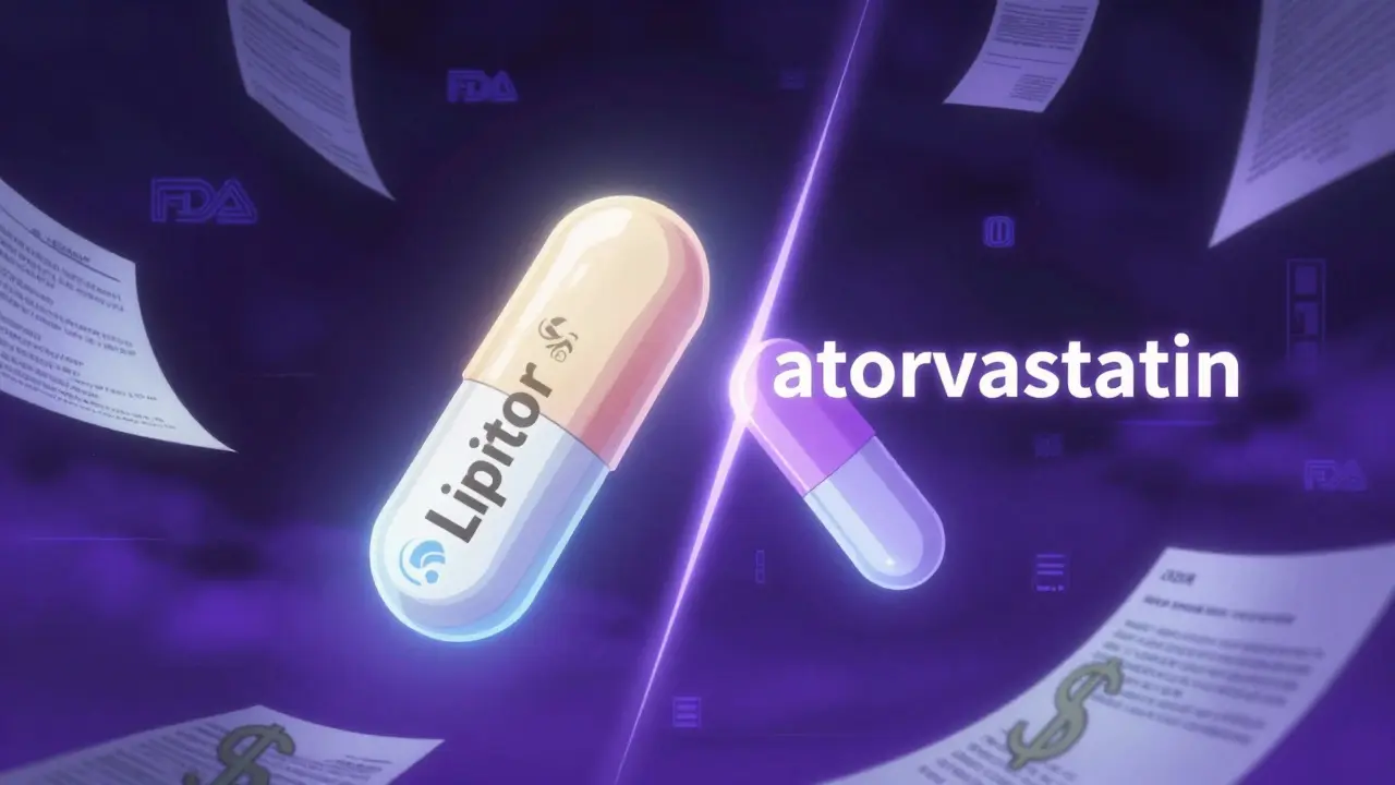 Why Not All Drugs Have Authorized Generics - And What It Means for Your Prescription Costs