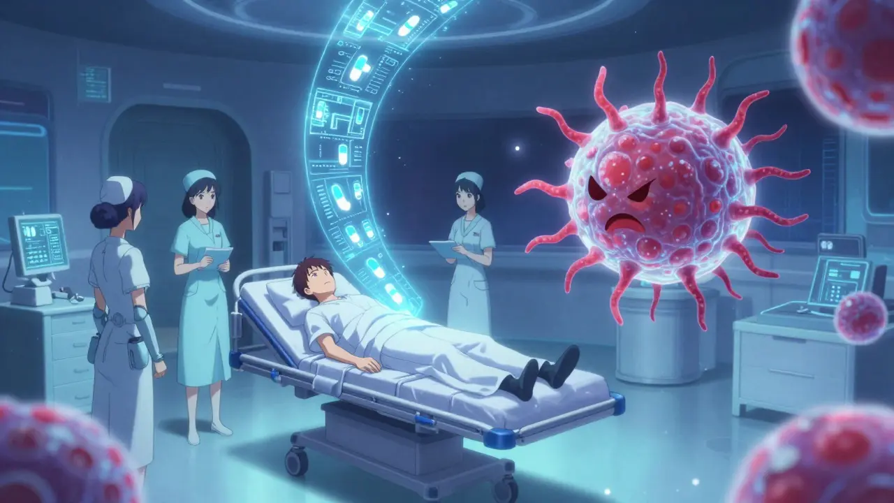 How to Re-Challenge or Desensitize After a Drug Allergy Under Supervision