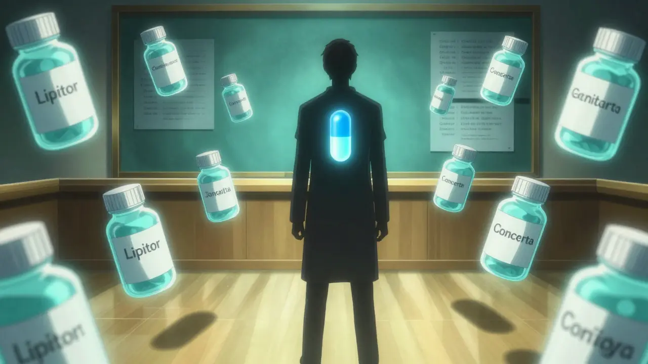 Medical Education on Generics: Do Doctors Learn Equivalence?