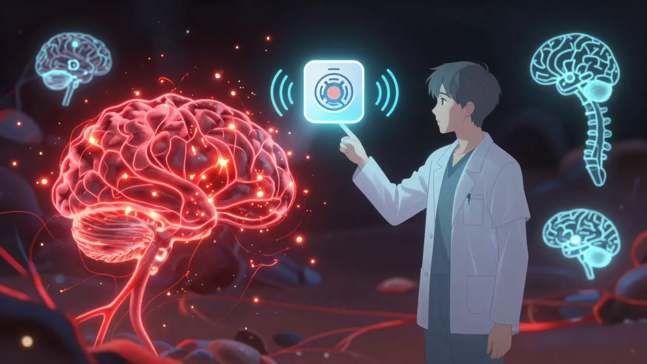 Pain Neuroscience Education: How Understanding Pain Can Change Your Experience