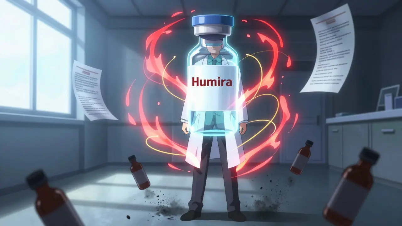 Specialty Prescribing: Why Specialists Choose Brand-Name Drugs Over Generics