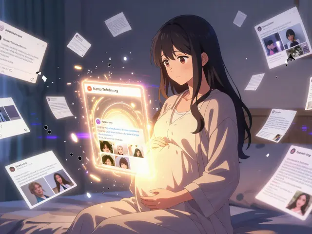 How to Evaluate Online Pregnancy Medication Advice for Accuracy