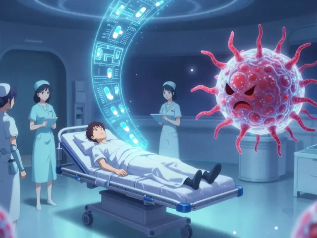 How to Re-Challenge or Desensitize After a Drug Allergy Under Supervision