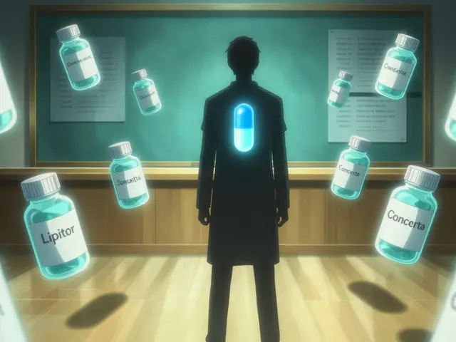 Medical Education on Generics: Do Doctors Learn Equivalence?