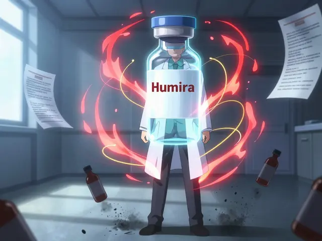 Specialty Prescribing: Why Specialists Choose Brand-Name Drugs Over Generics