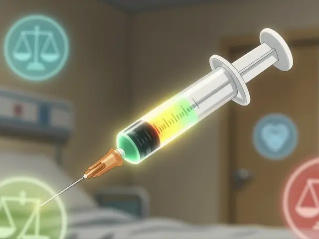 Visual Dosing Aids: Syringes, Droppers, and Measuring Tools for Safer Medication Use