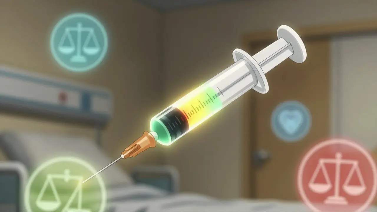 Visual Dosing Aids: Syringes, Droppers, and Measuring Tools for Safer Medication Use