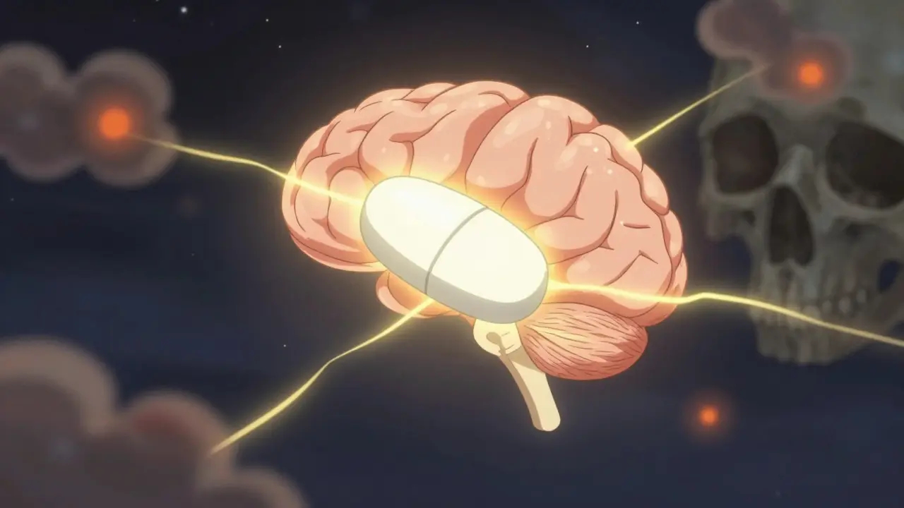 How to Compare OTC Pain Relievers: Acetaminophen vs. NSAIDs