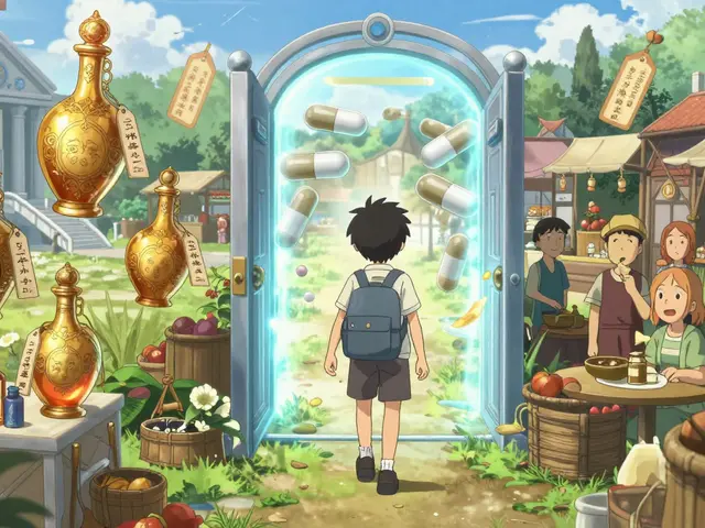 How Generic Medications Save Costs Without Sacrificing Effectiveness: Outcomes Economics Explained