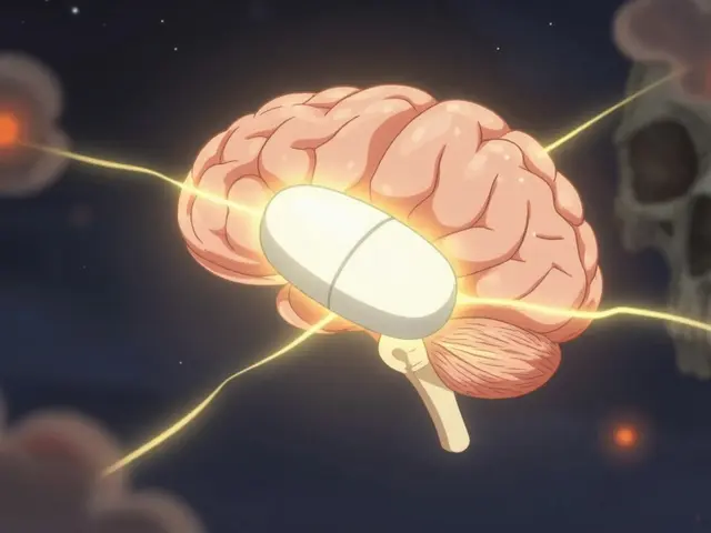 How to Compare OTC Pain Relievers: Acetaminophen vs. NSAIDs