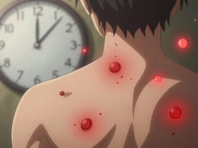 Urticaria and Angioedema: How to Treat Acute and Chronic Hives Effectively