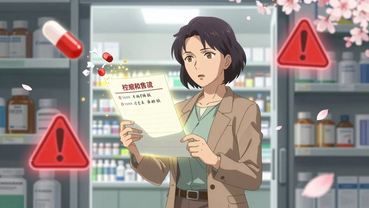 How Patients Can Prevent Medication Errors and Stay Safe