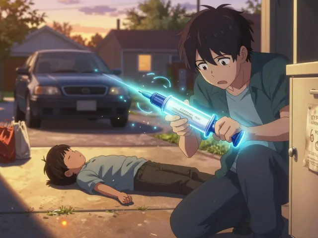 Emergency Use of Sub-Potent Expired Medications: When It Might Save a Life