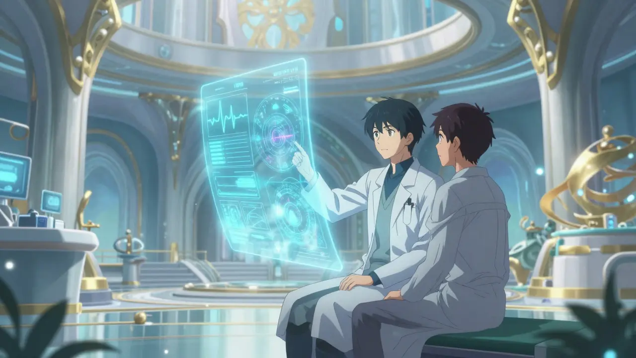 Future Practice Trends: How Provider Attitudes are Shifting in Healthcare