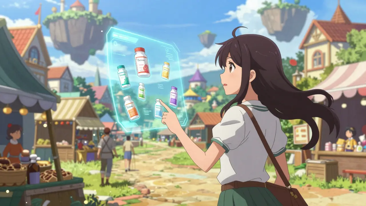 How and Where to Buy Folic Acid Online: A 2026 Buyer's Guide