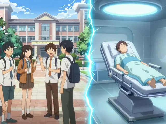 Affirmative Consent vs. Medical Substitution: Clearing Up the Confusion