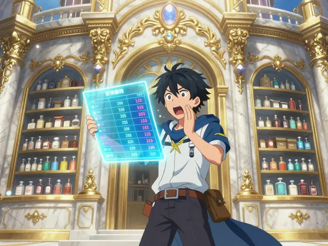 How to Buy Cheap Generic Ivermectin Online: A Cost and Safety Guide