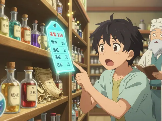 How to Get Cheap Generic Clindamycin Online: A Cost-Saving Guide